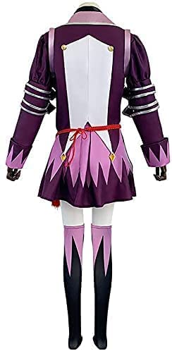 ウマ娘 ビワハヤヒデ 勝負服 コスプレフルセット